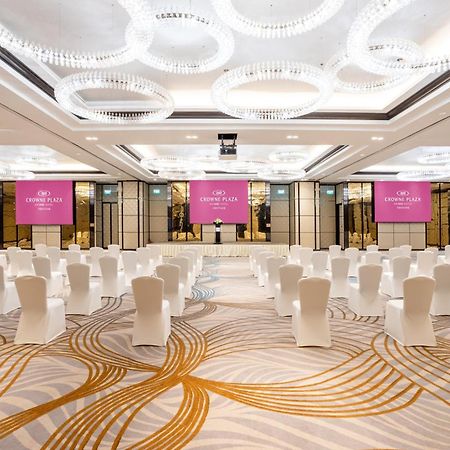 Crowne Plaza Vientiane By Ihg Hotel Exterior photo