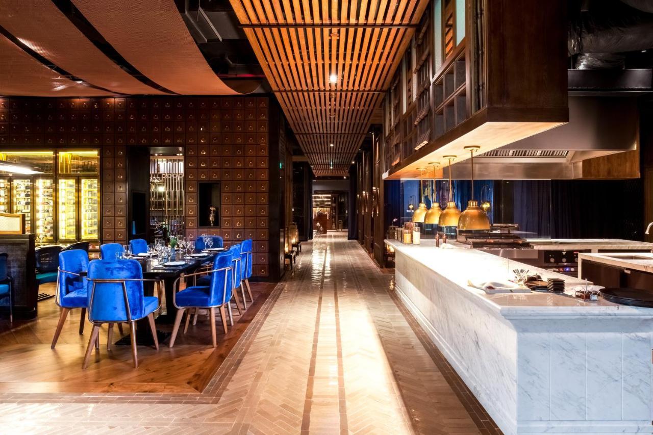 Crowne Plaza Vientiane By Ihg Hotel Exterior photo